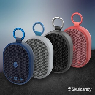 Foto 7 | Foto 7 | Altavoz Bluetooth Skullcandy Kilo Inalámbrico Ipx7 Resistente Al Agua - Venta Internacional.