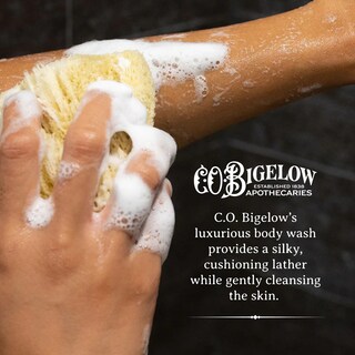 Foto 3 | Foto 3 | Gel De Baño C.o. Bigelow Bergamot Iconic Con Aceite De Coco 310 Ml - Venta Internacional.
