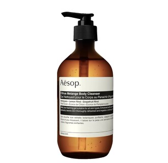 Foto 1 | Foto 1 | Limpiador Corporal Aesop Citrus Melange Gel Suave 500 Ml - Venta Internacional.