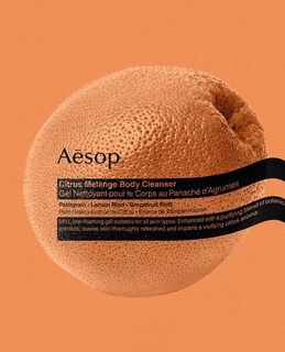 Foto 4 | Foto 4 | Limpiador Corporal Aesop Citrus Melange Gel Suave 500 Ml - Venta Internacional.