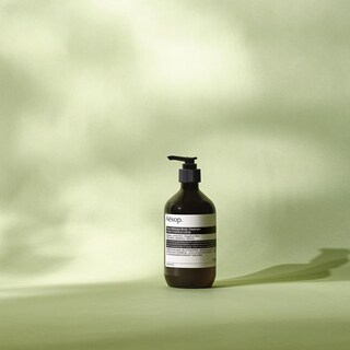 Foto 5 | Foto 5 | Limpiador Corporal Aesop Citrus Melange Gel Suave 500 Ml - Venta Internacional.