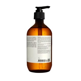 Foto 6 | Foto 6 | Limpiador Corporal Aesop Citrus Melange Gel Suave 500 Ml - Venta Internacional.
