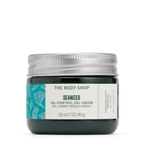 Crema En Gel Hidratante The Body Shop Seaweed 50 Ml Vegan - Venta Internacional.