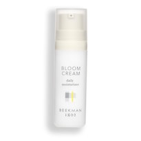 Crema Hidratante Beekman 1802 Bloom Para Rostro Diario  15 Ml - Venta Internacional.
