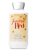 Loción Corporal Bath & Body Works Forever Red 240ml Limited 2018 - Venta Internacional.