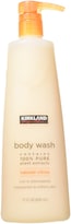 Gel De Baño Kirkland Signature Natural 800 Ml (paquete De 1) - Venta Internacional.