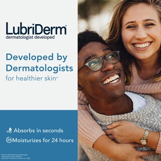 Foto 2 | Foto 2 | Loción Hidratante Diaria Lubriderm 480 Ml (paquete De 3) - Venta Internacional.