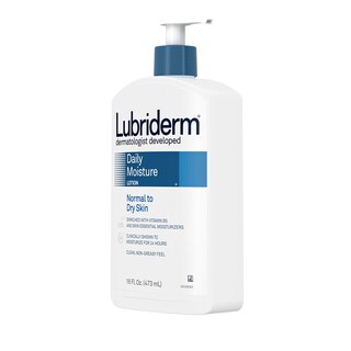 Foto 3 | Foto 3 | Loción Hidratante Diaria Lubriderm 480 Ml (paquete De 3) - Venta Internacional.