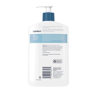 Foto 4 | Foto 4 | Loción Hidratante Diaria Lubriderm 480 Ml (paquete De 3) - Venta Internacional.