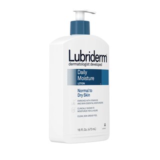 Foto 5 | Foto 5 | Loción Hidratante Diaria Lubriderm 480 Ml (paquete De 3) - Venta Internacional.