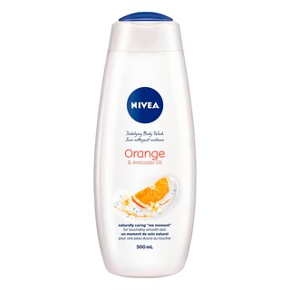 Foto 1 | Foto 1 | Gel De Ducha Nivea Happy Time 500ml - Venta Internacional.