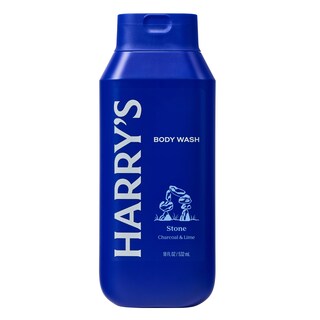 Foto 2 | Foto 2 | Gel De Ducha Para Hombre Con Aroma A Piedra De Harry's 540 Ml 3 Unidades - Venta Internacional.