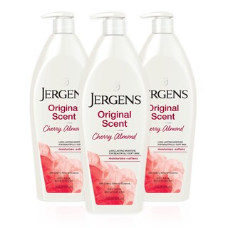 Foto 1 | Foto 1 | Loción Corporal Jergens Original Scent Para Piel Seca 630 Ml (paquete De 3) - Venta Internacional.
