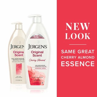 Foto 2 | Foto 2 | Loción Corporal Jergens Original Scent Para Piel Seca 630 Ml (paquete De 3) - Venta Internacional.