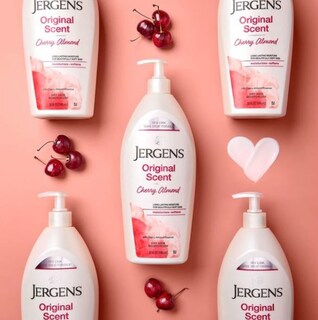 Foto 6 | Foto 6 | Loción Corporal Jergens Original Scent Para Piel Seca 630 Ml (paquete De 3) - Venta Internacional.