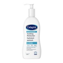 Crema Hidratante Cetaphil Pro Restoraderm Para Eccema Suave  300 Ml - Venta Internacional.
