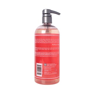 Foto 2 | Foto 2 | Gel De Baño Renpure Rose Water 700 Ml - Venta Internacional.