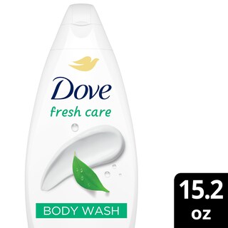 Foto 3 | Foto 3 | Gel De Baño Dove Fresh Care Hidratante Revitalizante 450 Ml X3 - Venta Internacional.