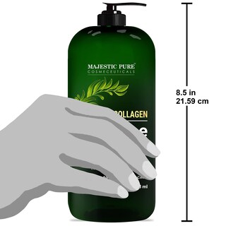 Foto 6 | Foto 6 | Gel De Baño Majestic Pure Tea Tree 480 Ml (paquete De 2) - Venta Internacional.