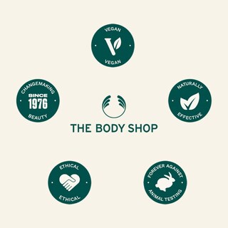 Foto 5 | Foto 5 | Crema Hidratante The Body Shop Yogur Corporal Con Moringa 200 Ml 48 Horas Vegano - Venta Internacional.
