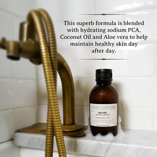 Foto 4 | Foto 4 | Gel De Baño C.o. Bigelow Iconic Collection Vetiver 310 Ml - Venta Internacional.