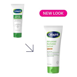 Foto 2 | Foto 2 | Loción Corporal Cetaphil Advanced Radiance Con Manteca De Karité 240 Ml X 3 - Venta Internacional.