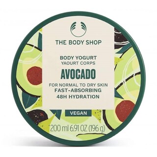 Foto 1 | Foto 1 | Hidratante Corporal The Body Shop Avocado Body Yogurt 200 Ml - Venta Internacional.
