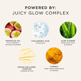 Foto 7 | Foto 7 | Crema Hidratante Con Color Tarta Maracuja 40n Bronceado Neutro 30 Ml - Venta Internacional.