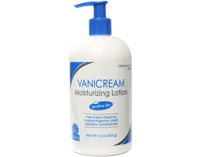 Foto 2 | Foto 2 | Loción Hidratante Vanicream Para Pieles Sensibles 480 Ml (x3) - Venta Internacional.