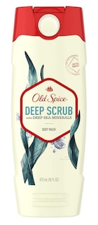 Foto 1 | Foto 1 | Gel De Baño Old Spice Deep Scrub Deep Minerals 473 Ml - Venta Internacional.