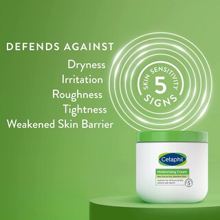 Foto 6 | Foto 6 | Crema Hidratante Cetaphil Body Hydrating 90 Ml Paquete De 3 - Venta Internacional.