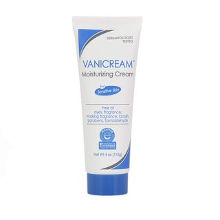 Foto 1 | Foto 1 | Crema Hidratante Para La Piel Vanicream 4 Onzas (paquete De 12) - Venta Internacional.
