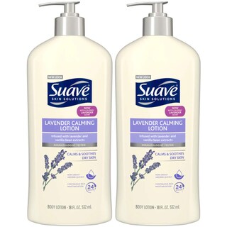 Foto 2 | Foto 2 | Loción Corporal Suave Lavender Vanilla 532 Ml (paquete De 2) - Venta Internacional.
