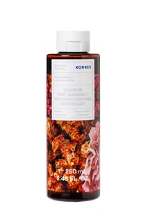 Foto 1 | Foto 1 | Limpiador Corporal Korres Renewing Sea Lavender 250 Ml All Skin - Venta Internacional.
