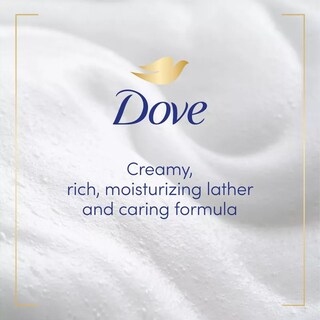 Foto 6 | Foto 6 | Body Wash Dove Travel Size Variety Paquete De 6 Unidades 90 Ml Pepino Y Té - Venta Internacional.