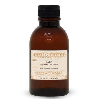 Foto 1 | Foto 1 | Gel De Baño C.o. Bigelow Musk Iconic Collection 310 Ml - Venta Internacional.