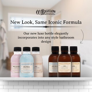 Foto 2 | Foto 2 | Gel De Baño C.o. Bigelow Musk Iconic Collection 310 Ml - Venta Internacional.