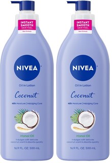 Foto 1 | Foto 1 | Loción Corporal Nivea Con Aceite De Monoi De Coco Con Infusión De Aceite 500 Ml 2 - Venta Internacional.