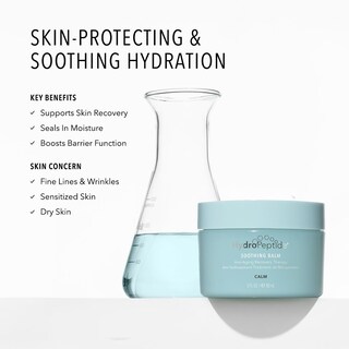 Foto 2 | Foto 2 | Bálsamo Calmante Hydropeptide Terapia De Recuperación Antienvejecimiento 90 Ml - Venta Internacional.