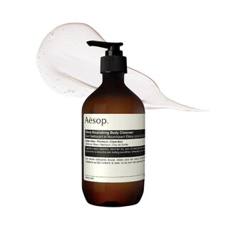 Foto 1 | Foto 1 | Limpiador Corporal Aesop Eleos Nutritivo 500 Ml Con Gel Hidratante - Venta Internacional.
