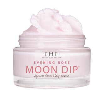 Foto 1 | Foto 1 | Crema De Noche Farmhouse Fresh Evening Rose Moon Dip 50 Ml - Venta Internacional.