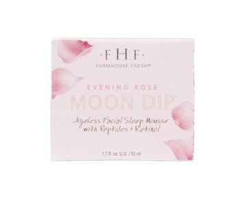 Foto 2 | Foto 2 | Crema De Noche Farmhouse Fresh Evening Rose Moon Dip 50 Ml - Venta Internacional.