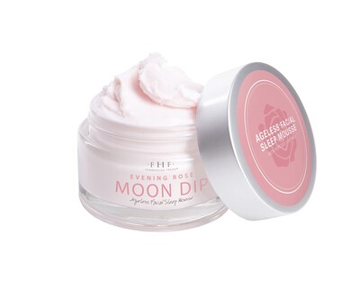 Foto 3 | Foto 3 | Crema De Noche Farmhouse Fresh Evening Rose Moon Dip 50 Ml - Venta Internacional.