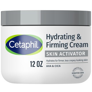 Foto 1 | Foto 1 | Crema Corporal Cetaphil Skin Activator Hidratante Y Reafirmante 350 Ml - Venta Internacional.