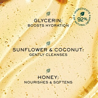 Foto 4 | Foto 4 | Gel De Ducha Nuxe Rêve De Miel Ultra-rich Con Miel 400 Ml Para Piel Seca - Venta Internacional.