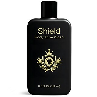 Foto 1 | Foto 1 | Protector Corporal Contra El Acné Para Hombres Y Niños Sin Perfume 250 Ml - Venta Internacional.