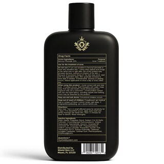 Foto 6 | Foto 6 | Protector Corporal Contra El Acné Para Hombres Y Niños Sin Perfume 250 Ml - Venta Internacional.