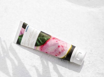 Foto 2 | Foto 2 | Crema Corporal Korres Elasti-smooth Con Manteca De Karité 125 Ml - Venta Internacional.