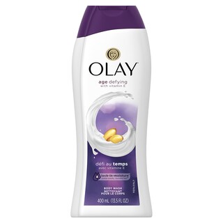 Foto 1 | Foto 1 | Gel De Baño Olay Antienvejecimiento 650 Ml - Venta Internacional.