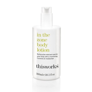 Foto 1 | Foto 1 | Loción Corporal Thisworks In The Zone 300 Ml Con Eucalipto Y Pachulí - Venta Internacional.